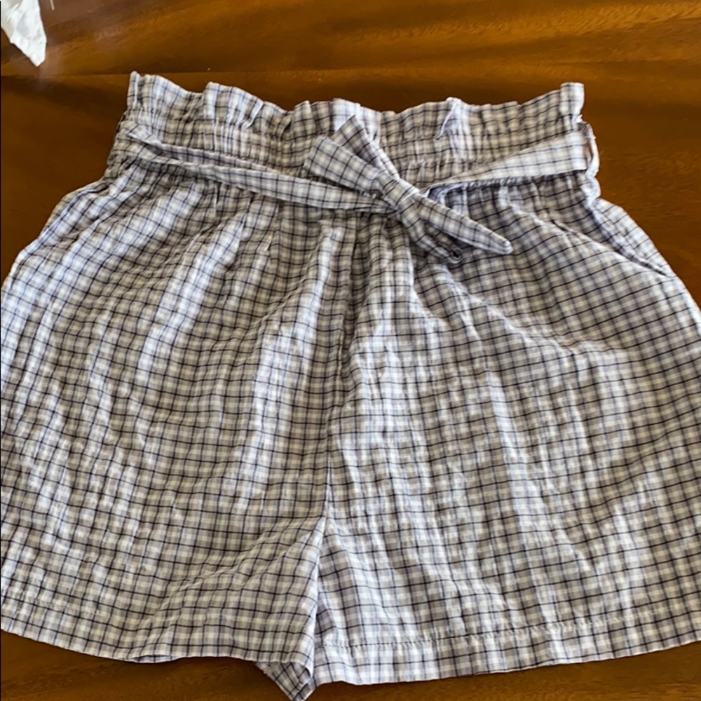 Urban Outfitters high waisted shorts